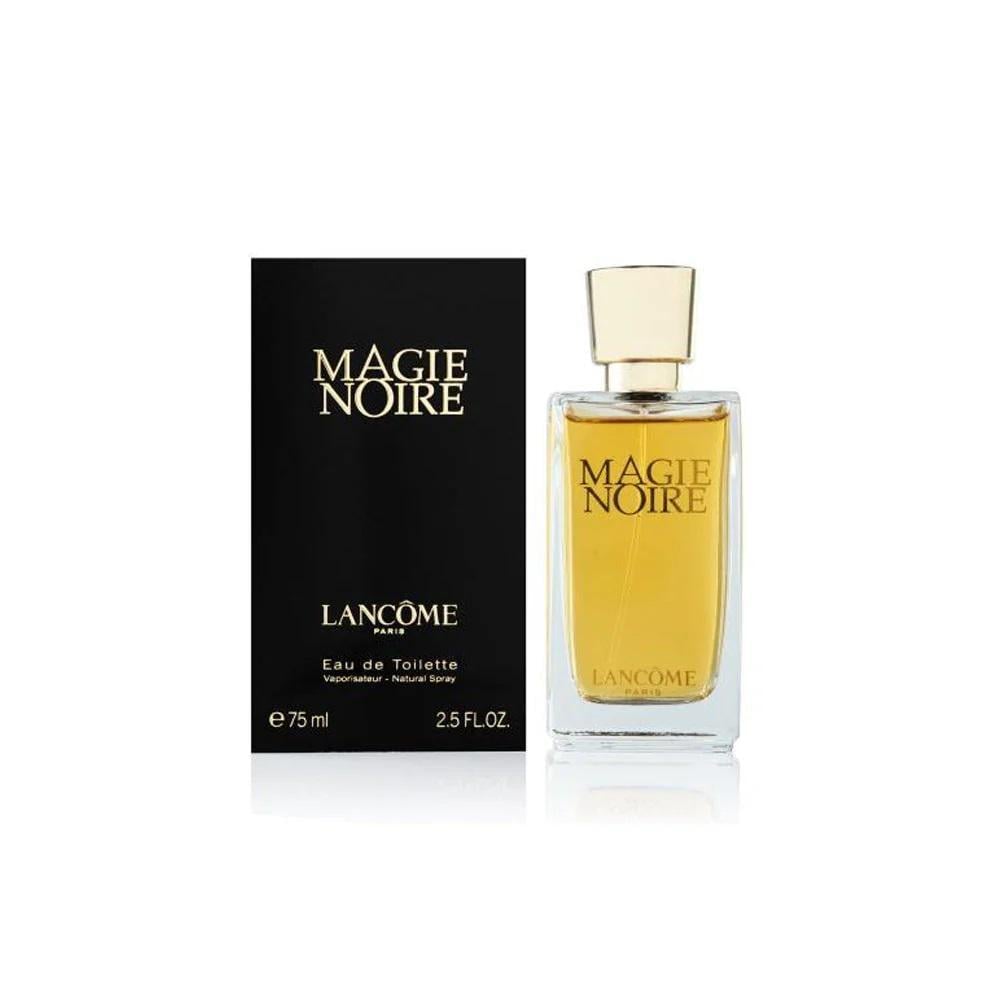 Туалетная вода для женщин LANCOME Magie Noire 75 мл (18106)