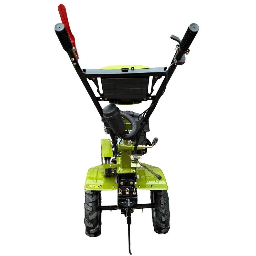 Мотоблок DOZER G7-3 4.00-8 3 плюс 1 бензин (27557344) - фото 6 Мотоблок DOZER G7-3 4.00-8 3 плюс 1 бензин (27557344) - фото 6