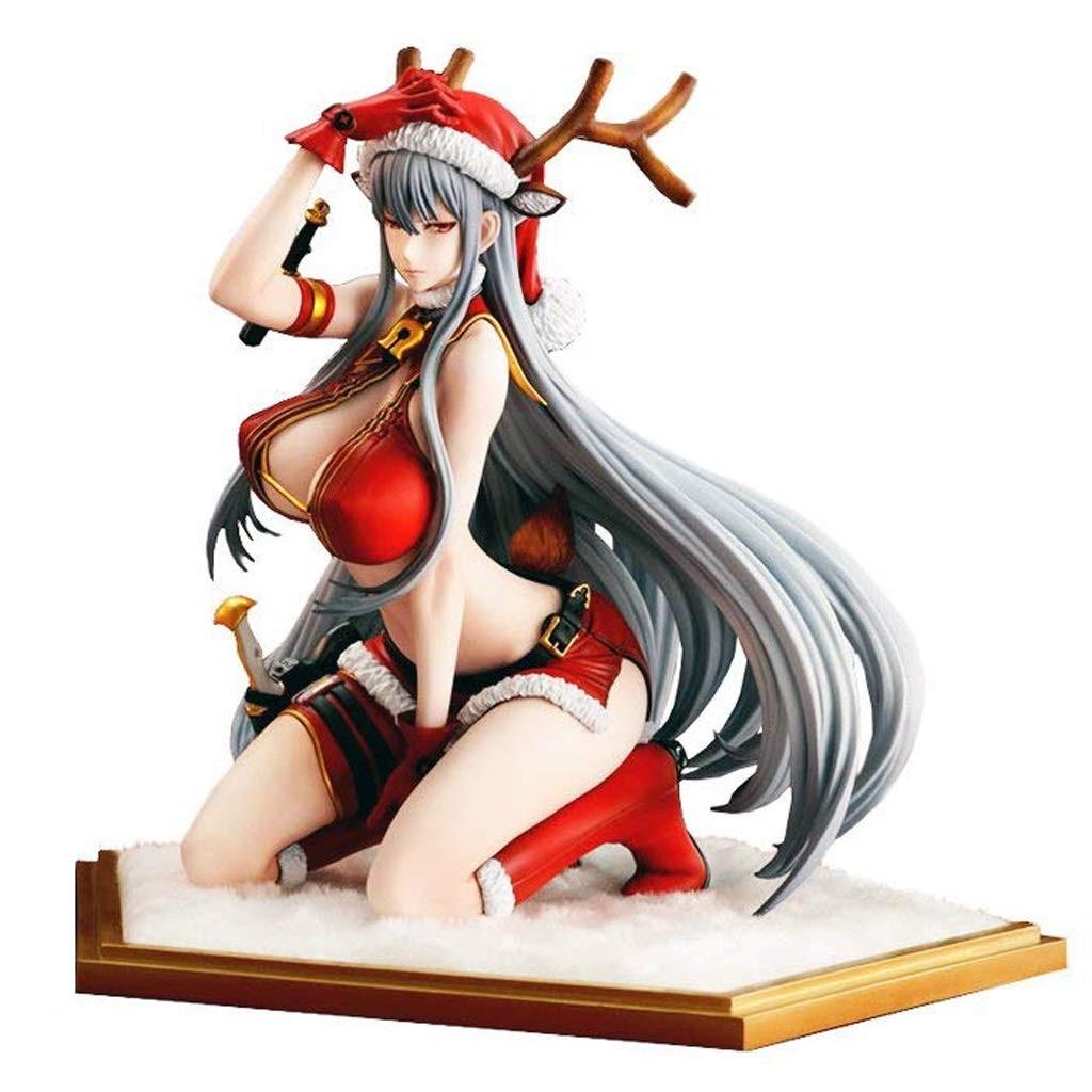 Фигурка для геймеров Valkyria Chronicles Selvaria Bles 18 см (anime VC 22.011)