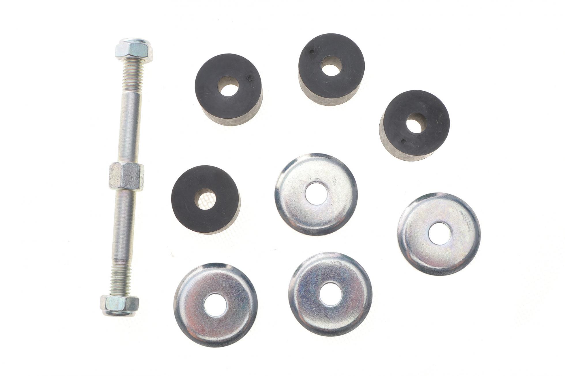 Тяга стабилизатора переднего FAG Honda Civic 87-05 (818 0039 10)