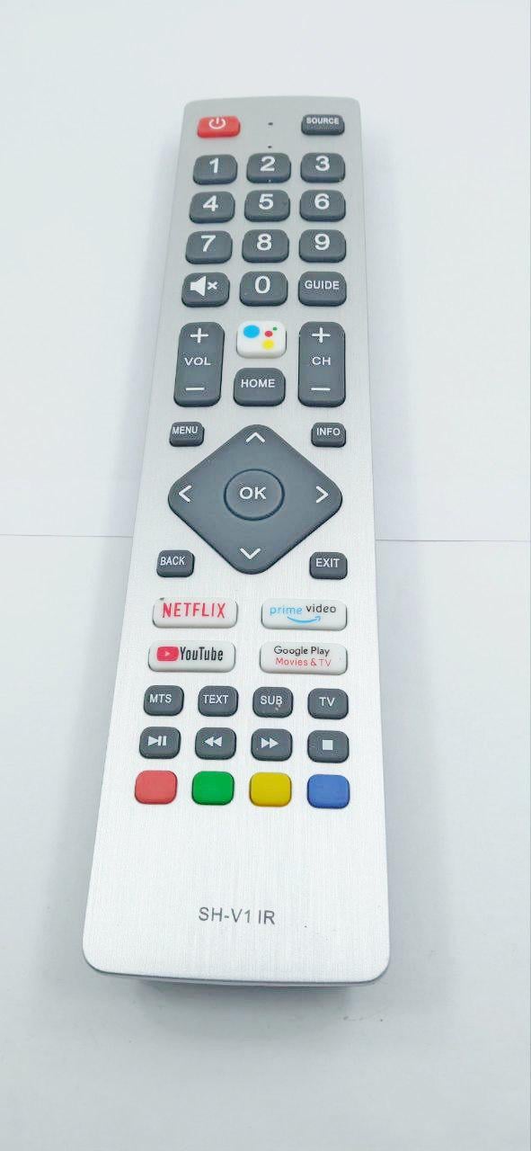 Пульт Sharp SH-V1 IR инфракрасный (05719)