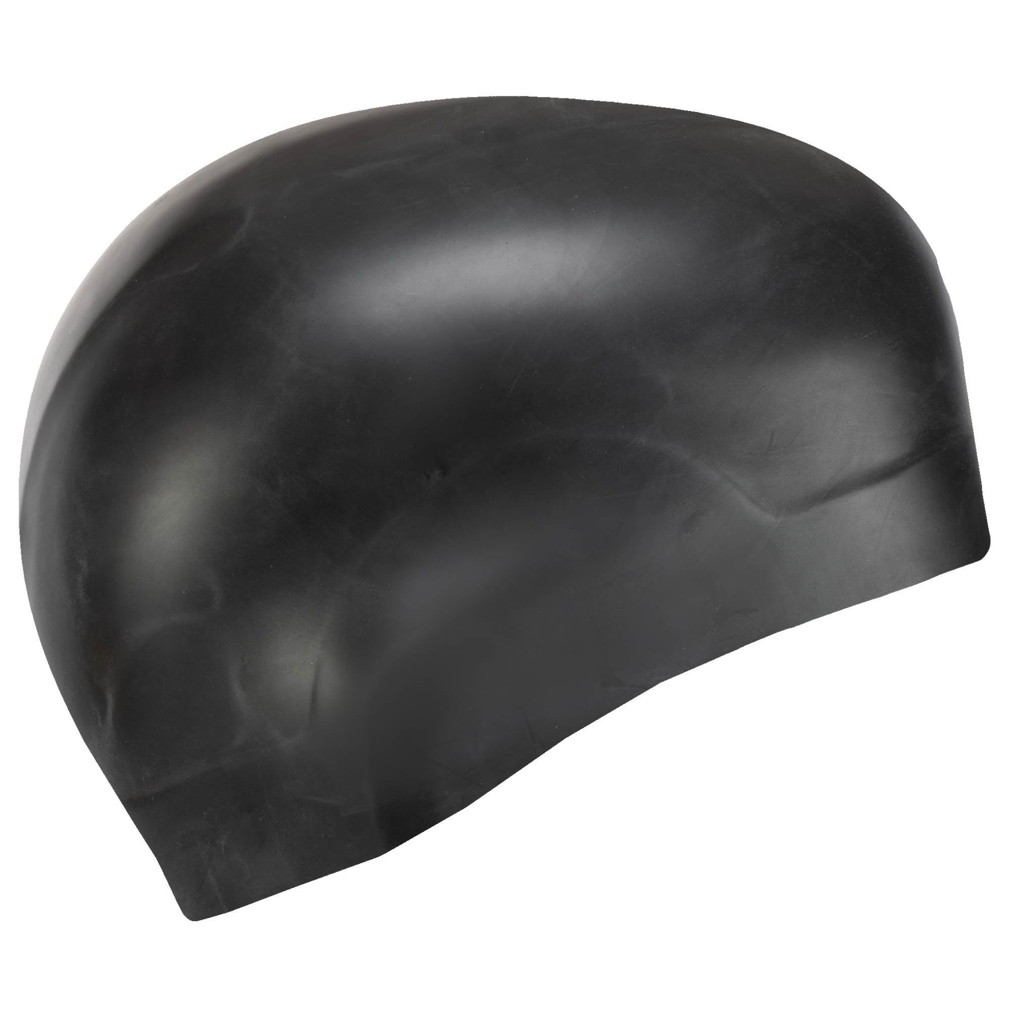 Шапочка для плавания для взрослых YINGFA SPEED C0073 силиконовая S Черный (C0073_Черный_S) - фото 2 Шапочка для плавания для взрослых YINGFA SPEED C0073 силиконовая S Черный (C0073_Черный_S) - фото 2