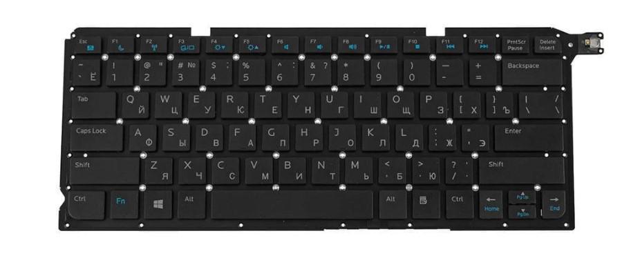 Клавиатура для ноутбука Dell Vostro 5460 (181055)