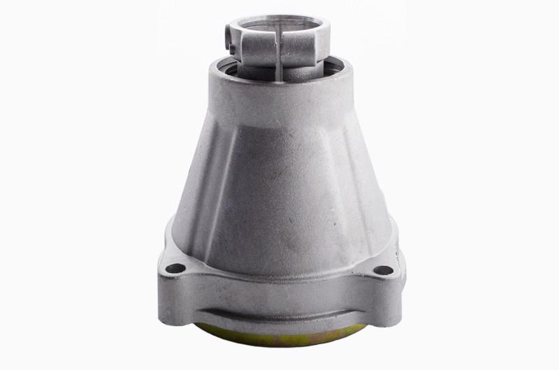 Редуктор верхний Квадрат для мотокос серии 40-51 см3 28 мм (3280)