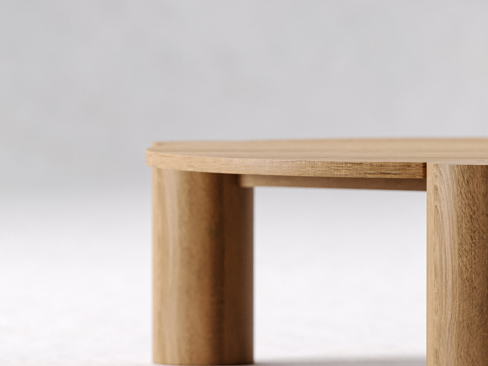 Журнальный столик The Ence из массива дуба (2695793322) - фото 5 Журнальный столик The Ence из массива дуба (2695793322) - фото 5