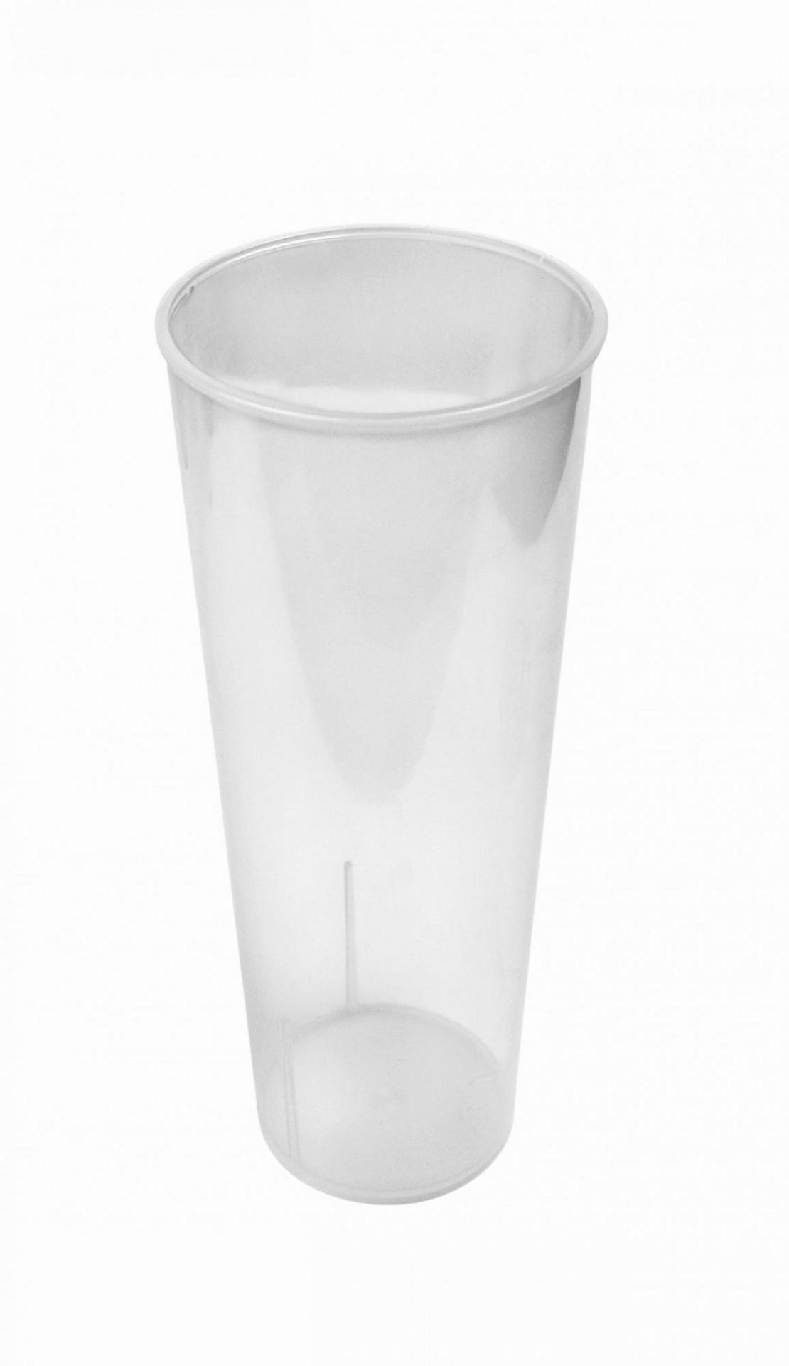 Стакан One Chef прозрачный ЭКО из полипропилена 1100 мл (30068153)