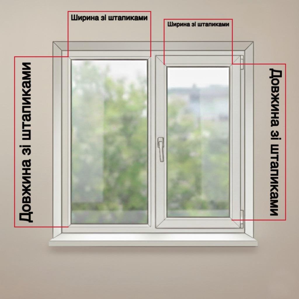 Рулонные шторы Ruletty Лен 65x170 см Серый - фото 2