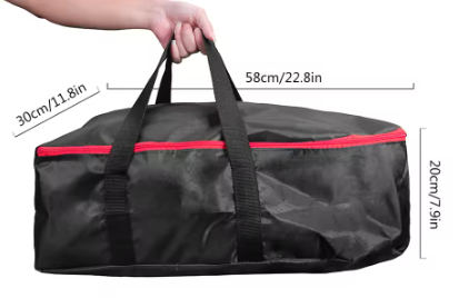 Човник короповий рибальський для підгодовування Flytec V50 5200-12000 мАг (2709545326) - фото 3