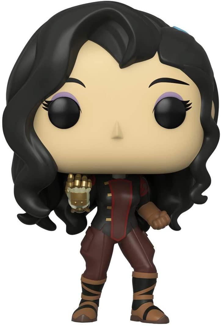 Фігурка Funko Pop Asami Legend of Korra 10 см (LoK762)