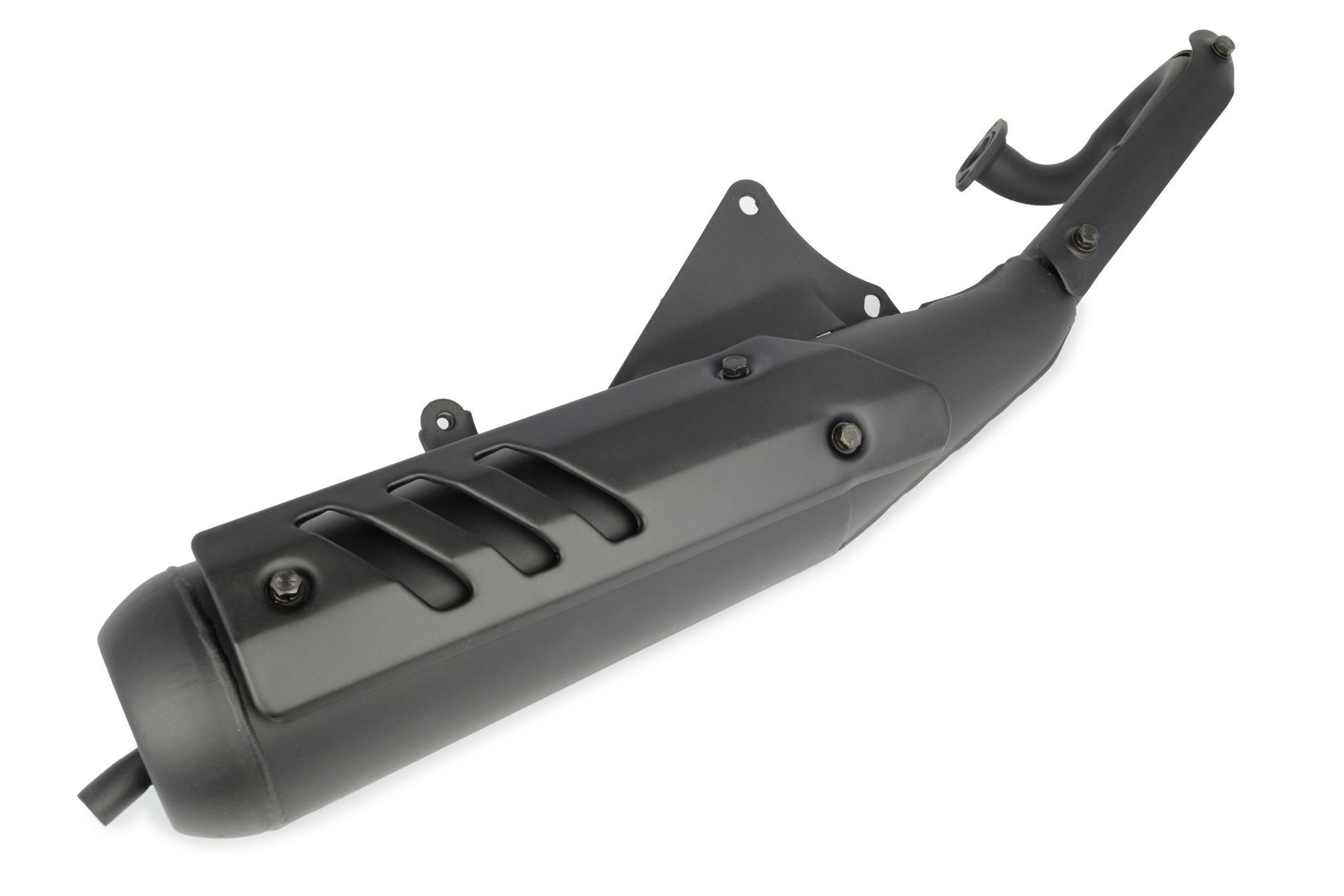 Глушник VDK для Suzuki AD50 (G-1243)