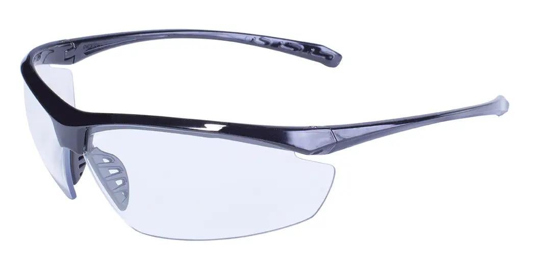 Очки защитные открытые Global Vision Lieutenant Прозрачный (1ЛЕИТ-10)