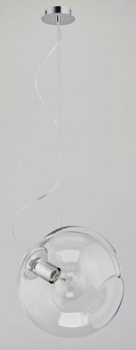 Люстра-підвіс Alfa Yalem (60024)