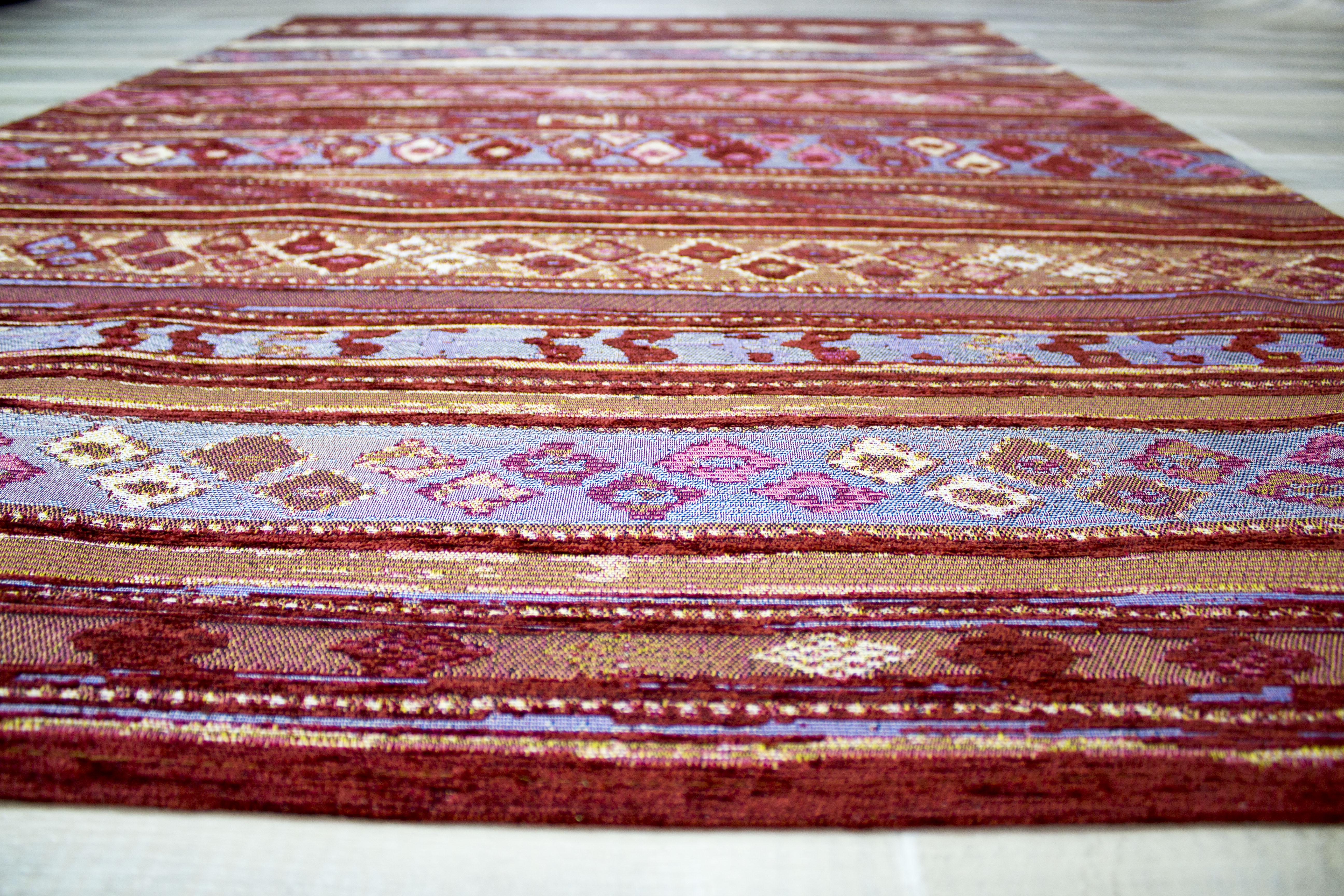 Килим Oriental Weavers Art 3 810 120x180 см (006605) - фото 3