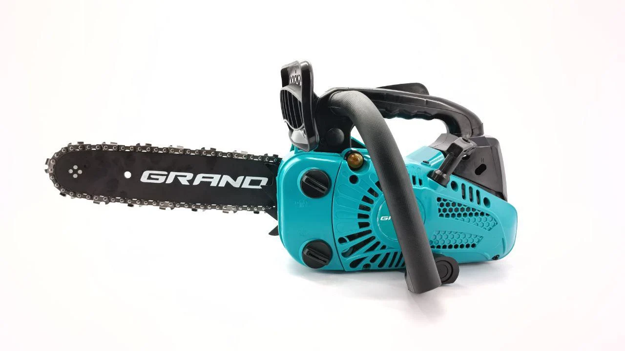 Бензопила цепная Grand БП-3500 (29389286)