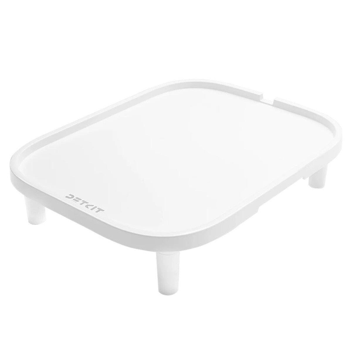Подставка для кормушки/поилки PETKIT Raised Stand White (PK2316) Подставка для кормушки/поилки PETKIT Raised Stand White (PK2316)