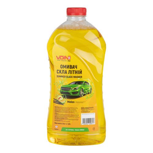 Омыватель стекла летний VOIN Melon 2 л (VOIN S2 Melon)