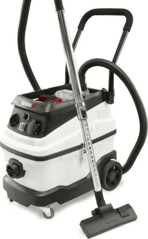 Пилосос будівельний Dedra DED6603 (226614)