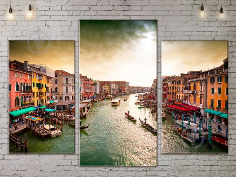 Модульная картина ArtStar ADG0024 размер 120 х 180 см