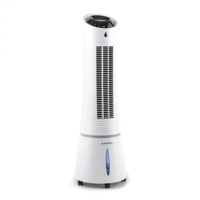 Кондиціонер мобільний KLARSTEIN Skyscraper Ice 4в1 Кондиціонер мобільний KLARSTEIN Skyscraper Ice 4в1