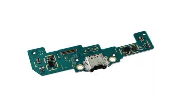 Разъем зарядки Charge Connector для телефона Samsung T590/Tab A 10.5 (000567471)