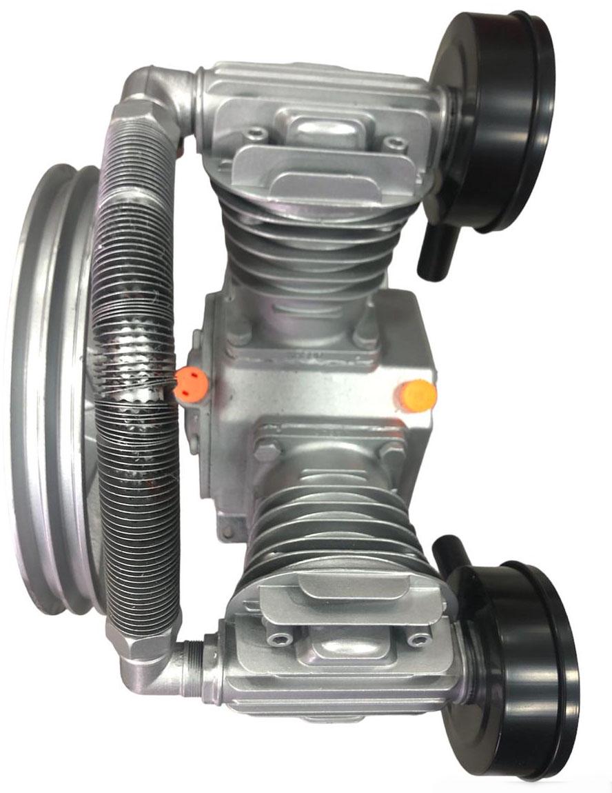 Головка компресорна ShiningBerg STS-V2090S 600 л/хв - фото 2 Головка компресорна ShiningBerg STS-V2090S 600 л/хв - фото 2