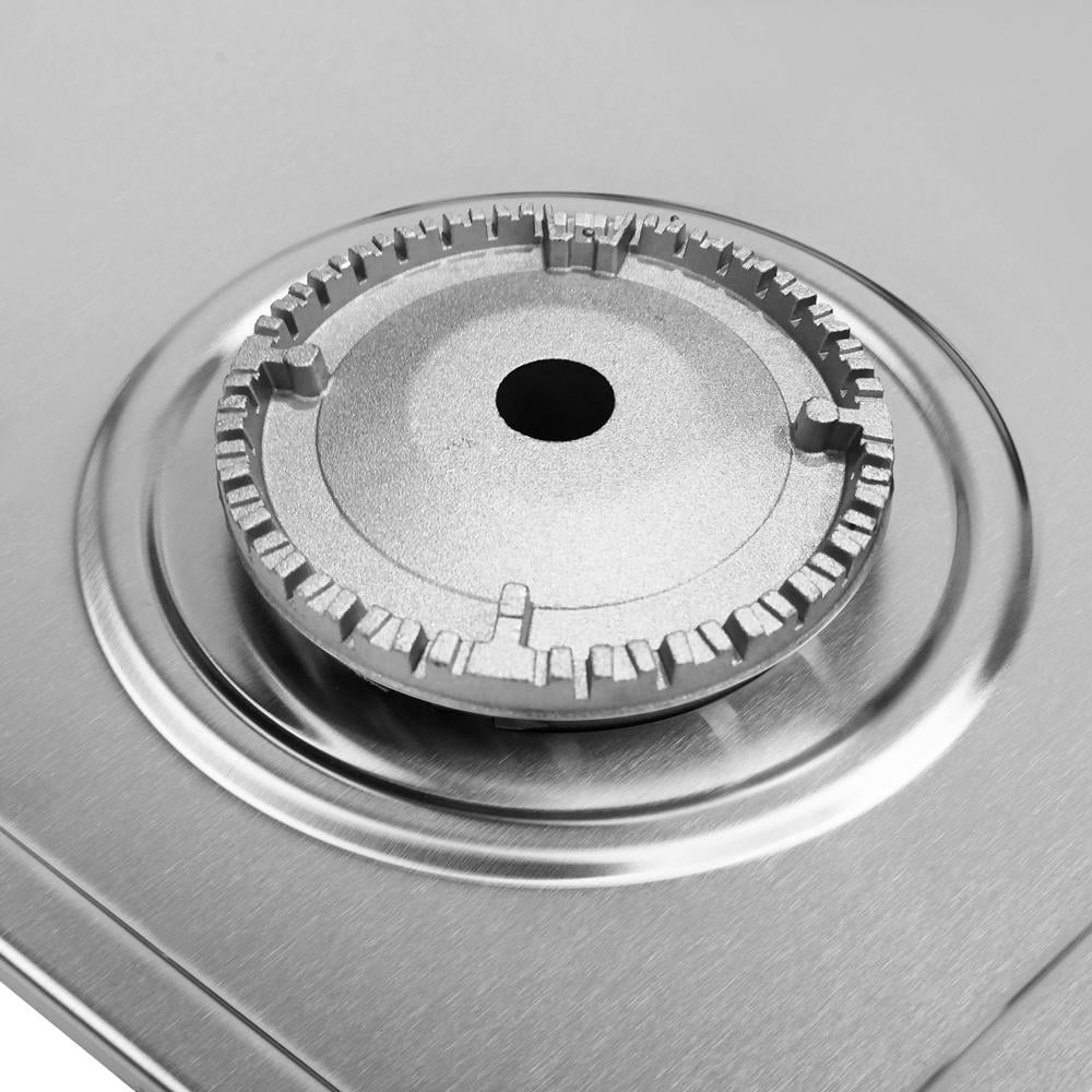 Варильна поверхня газова Minola MGM 614224 I - фото 7