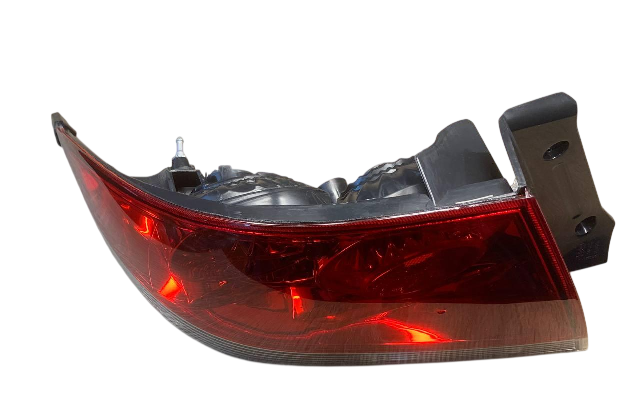 Фонарь задний левый TYC 11-A660-01-2B MITSUBISHI LANCER 03-> (3085960583) Фонарь задний левый TYC 11-A660-01-2B MITSUBISHI LANCER 03-> (3085960583)