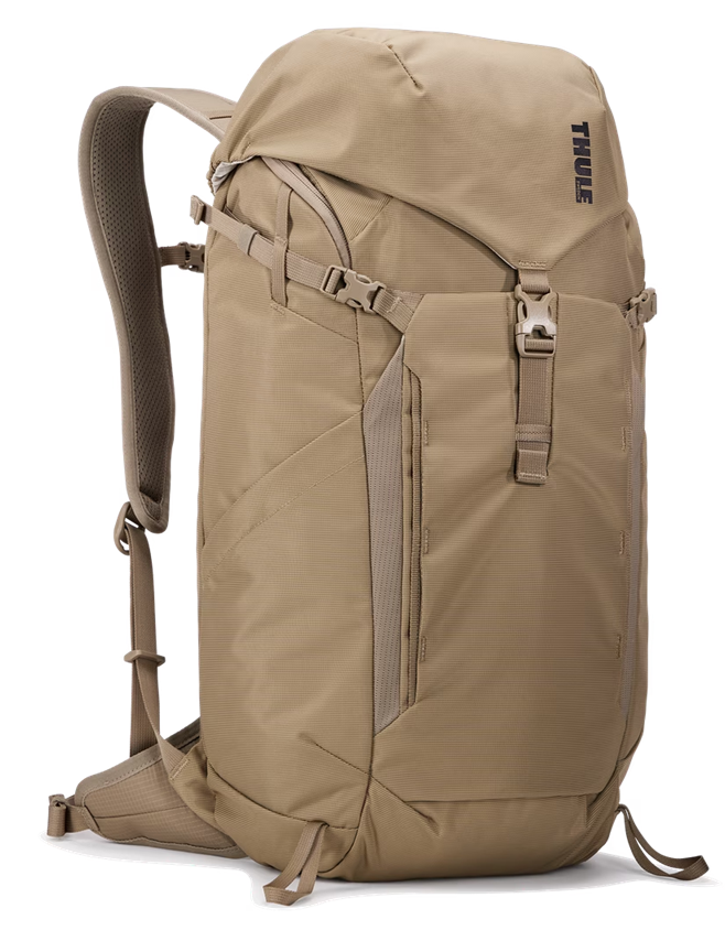 Туристический рюкзак Thule AllTrail Daypack 25L TADP-225 Faded Khaki (UG-3205090)