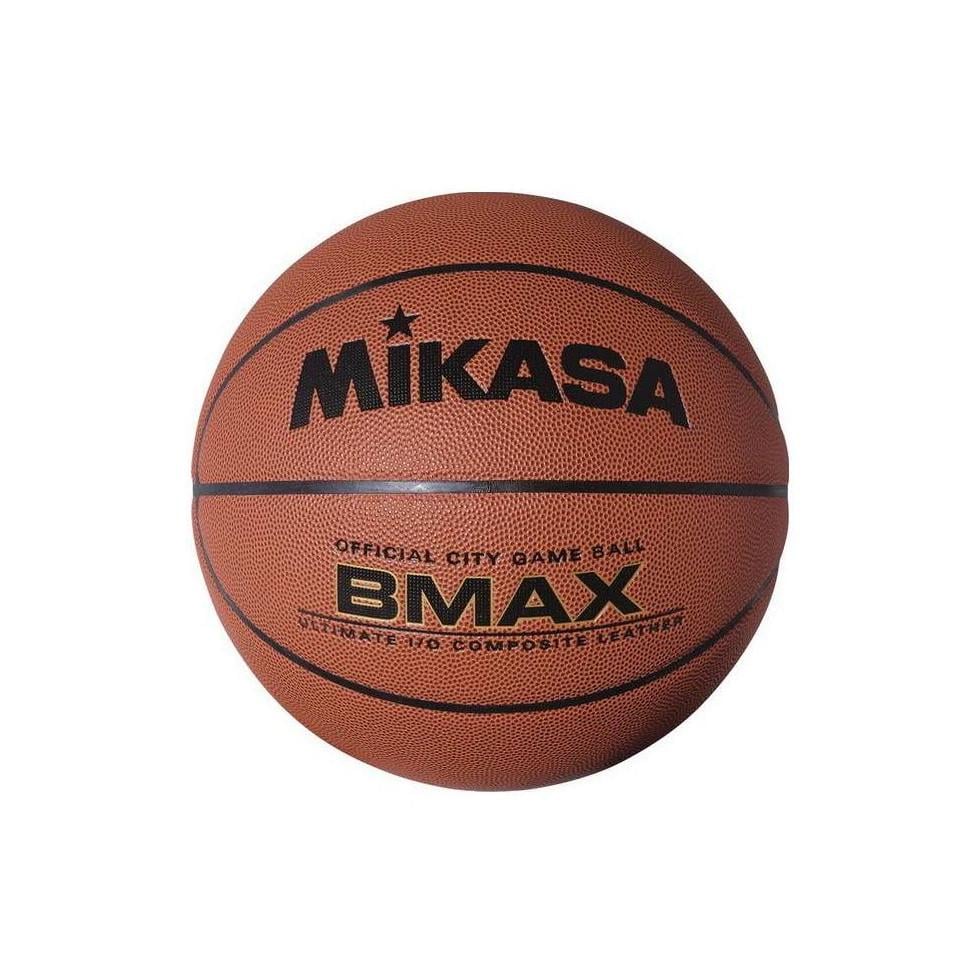 М'яч баскетбольний Mikasa BMAX-J р. 4 М'яч баскетбольний Mikasa BMAX-J р. 4