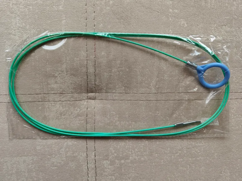 Щетка для чистки автомобильного люка 3 м (0054/3m)