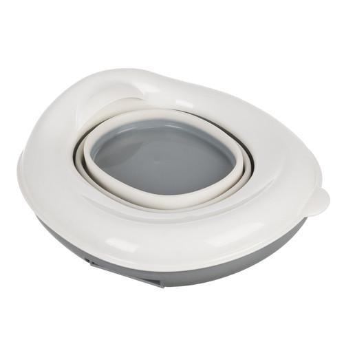 Дитячий горщик складаний Kruzzel 25510 (mx9750) Дитячий горщик складаний Kruzzel 25510 (mx9750)