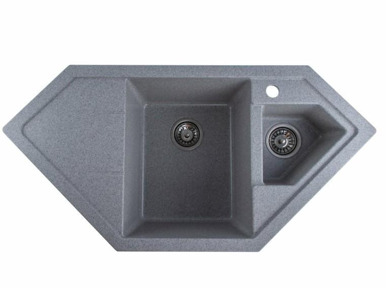 Мойка для кухни Platinum 9950 PANDORA (SP000025189) - фото 1 Мойка для кухни Platinum 9950 PANDORA (SP000025189) - фото 1