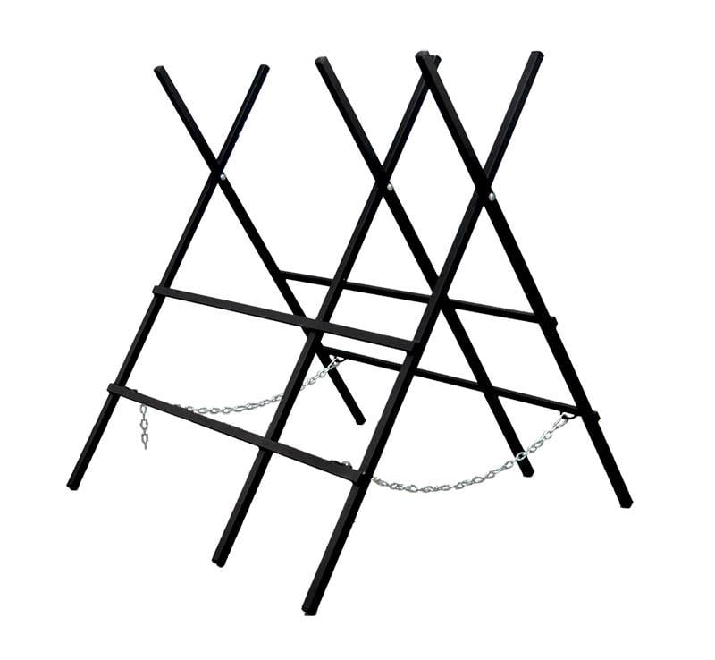 ᐉ Стенд металлический Kompred OL500 для распиловки дров (1428577686 ...