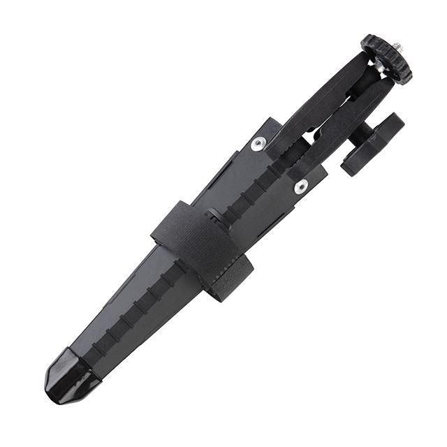 Держатель для лазерного уровня Intertool 1/4" (MT-3063) - фото 4 Держатель для лазерного уровня Intertool 1/4" (MT-3063) - фото 4