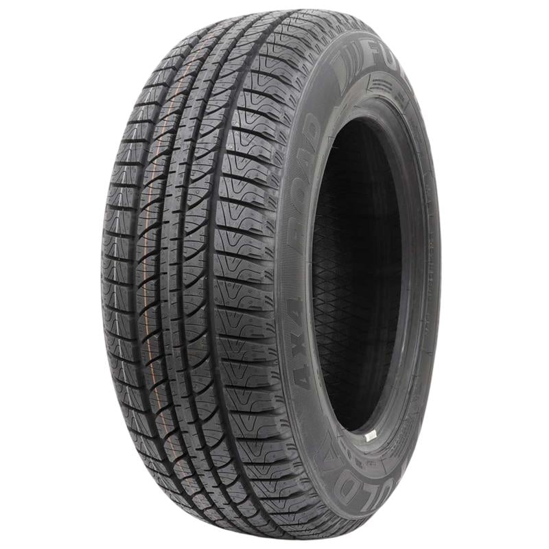 Автошина Fulda 4x4 Road 265/65 R18 114H (312711)