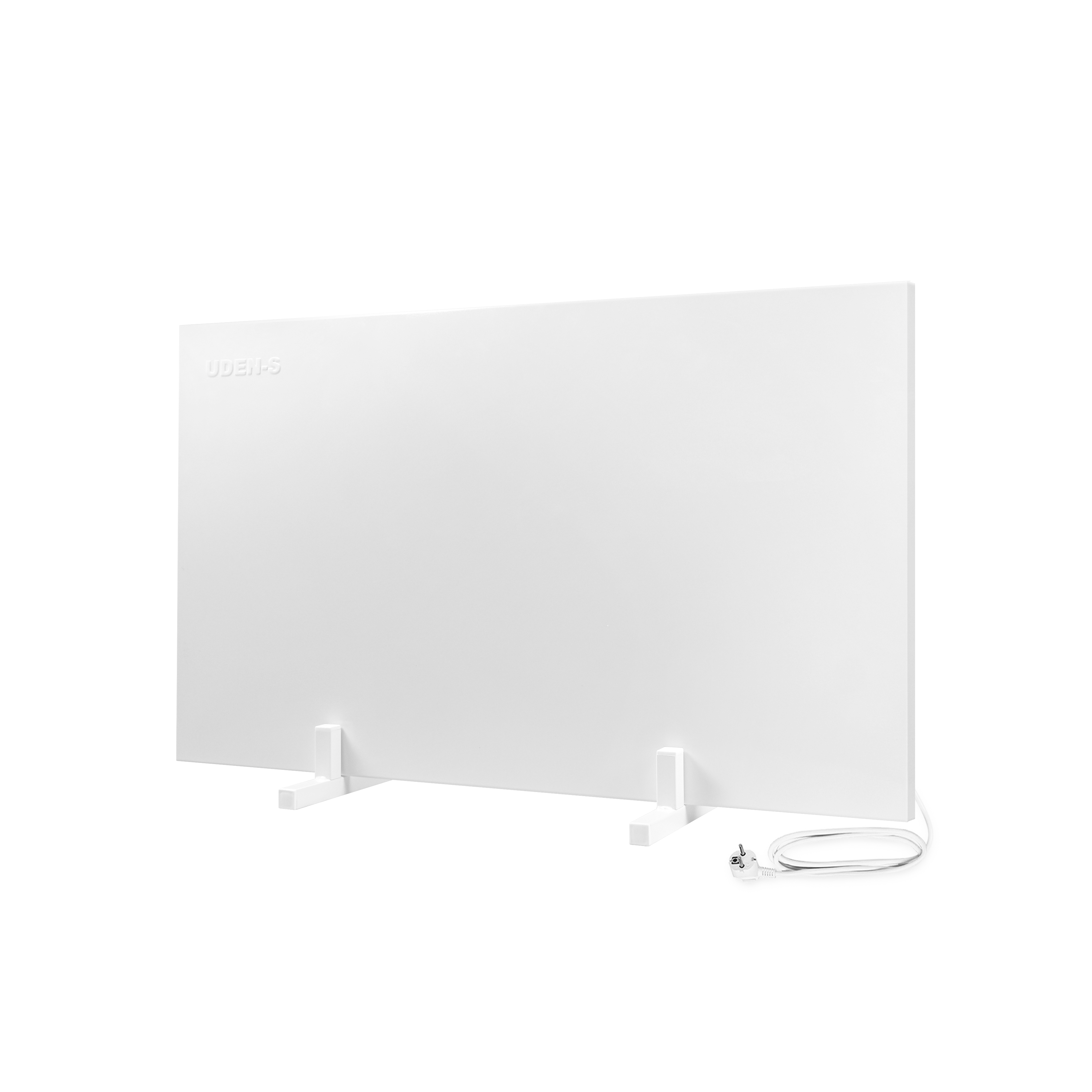 Обігрівач металокерамічний Uden-S Uden 500 універсал на ніжках-підставках (19109760) Обігрівач металокерамічний Uden-S Uden 500 універсал на ніжках-підставках (19109760)