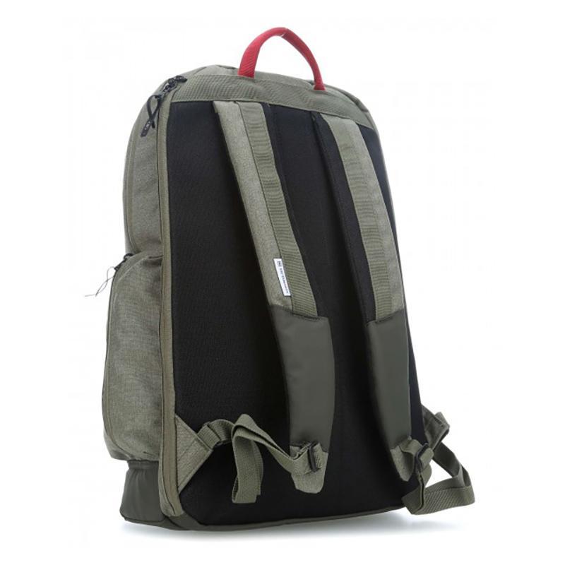 Городской рюкзак Victorinox Travel ALTMONT Classic 21 л 15" Olive Deluxe (Vt602144) - фото 2