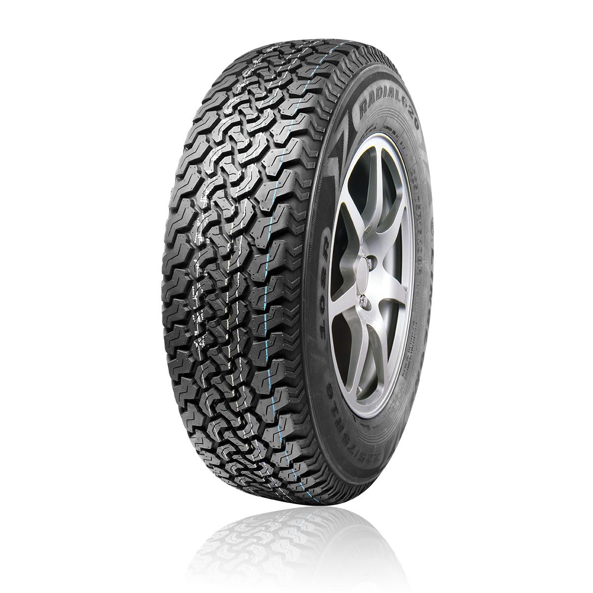 Шина LingLong R620 205/80 R16 104T XL лето