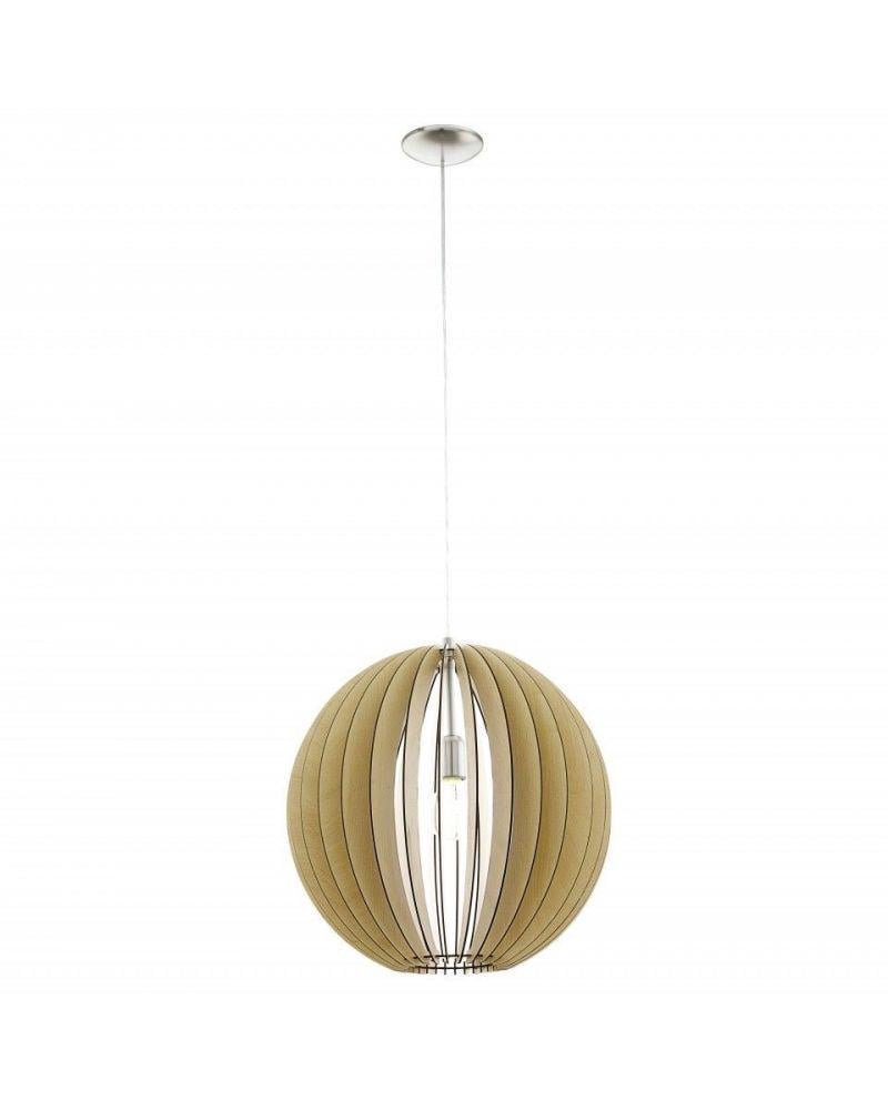 Светильник подвесной Eglo Cossano (94765)