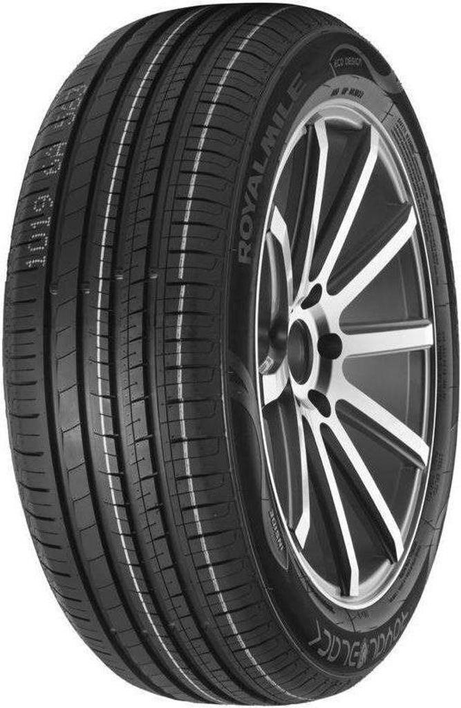 Автошина Royal Black RoyalMile 205/60 R16 92V
