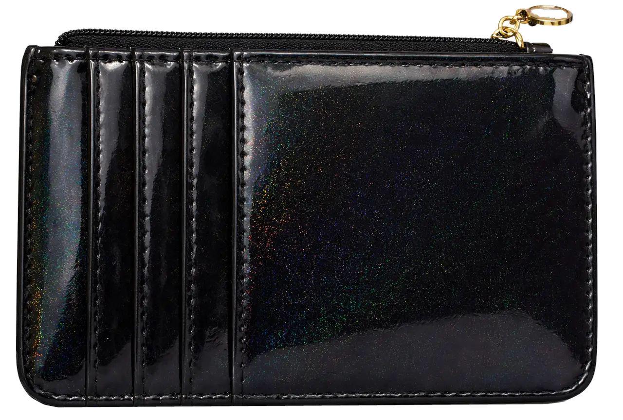 Картхолдер Trendz штучна шкіра Чорний (3200611 black)