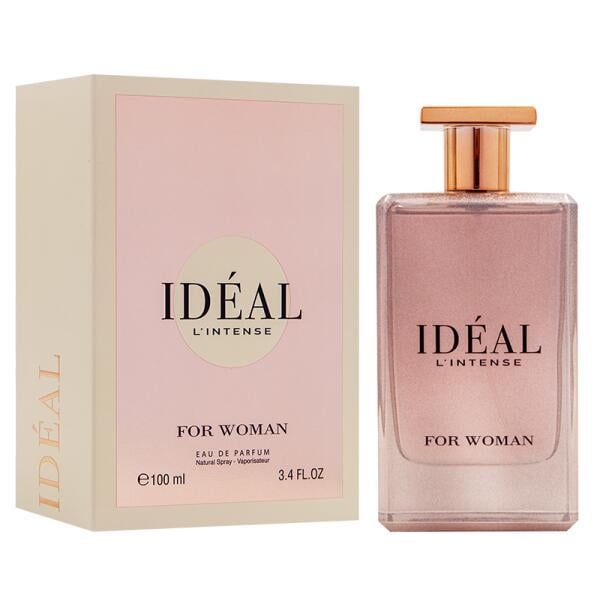 Парфумована вода Fragrance World Ideal L'Intense (30846)