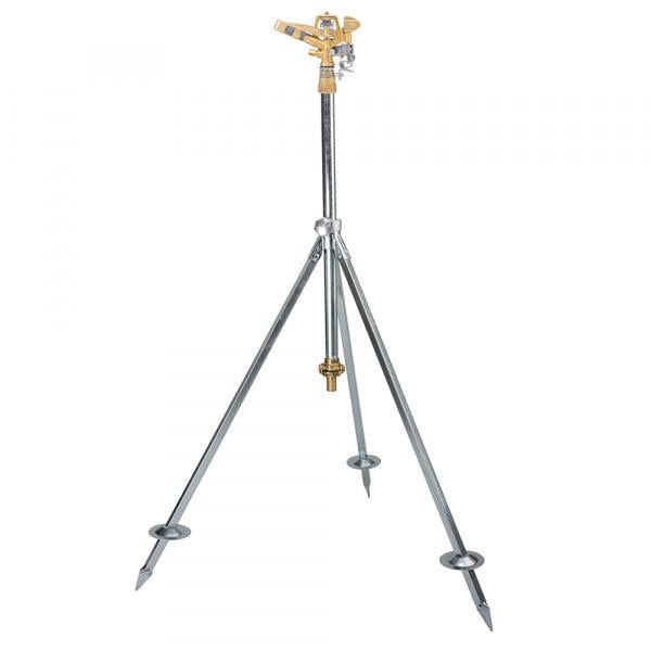 Штатив с пульсивным оросителем комплект ø 35 м (GKV604424SGWSET1)
