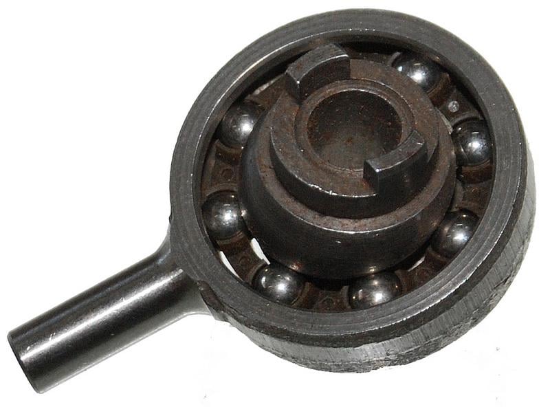 Подшипник пьяный перфоратора прямой Metabo (перф700)