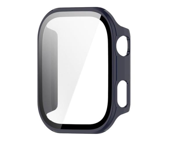Чехол с защитным стеклом Protective Cover with Glass для Xiaomi Redmi Watch 6