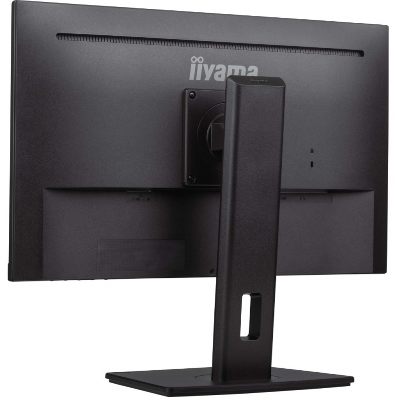 Монітор безрамковий iiyama XUB2493HS-B6 IPS 1920x1080 Full HD 24" 4W (26832344) - фото 8 Монітор безрамковий iiyama XUB2493HS-B6 IPS 1920x1080 Full HD 24" 4W (26832344) - фото 8