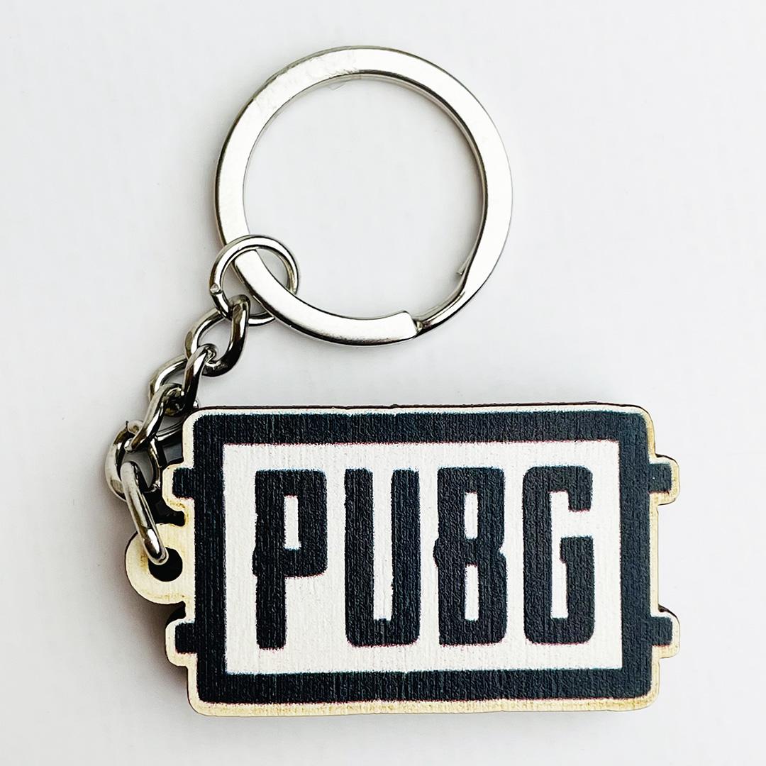 Брелок PUBG (00000002839)