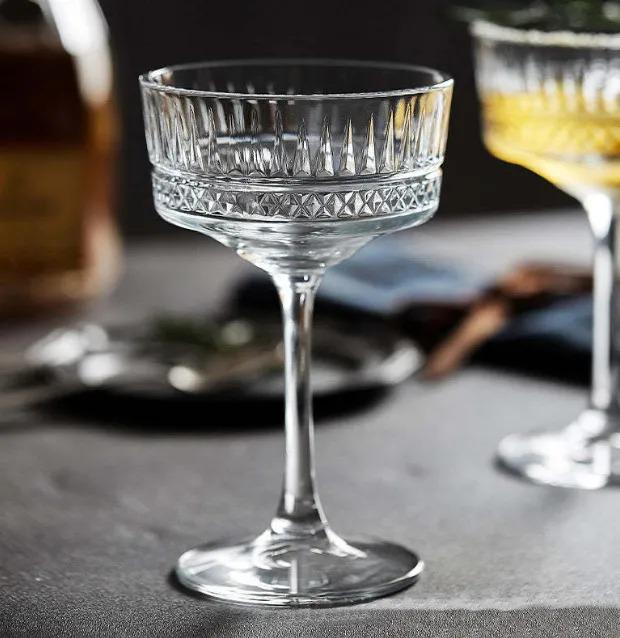 Бокал Pasabahce Elysia 260 мл (440436-1) - фото 3 Бокал Pasabahce Elysia 260 мл (440436-1) - фото 3