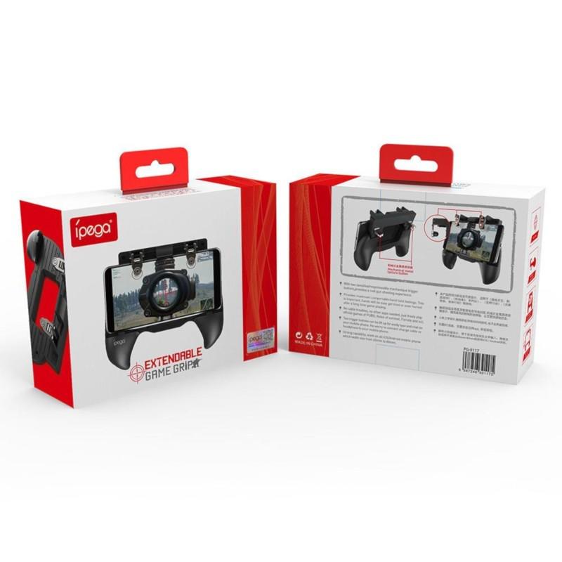 Триггер iPega PG-9117 - фото 7