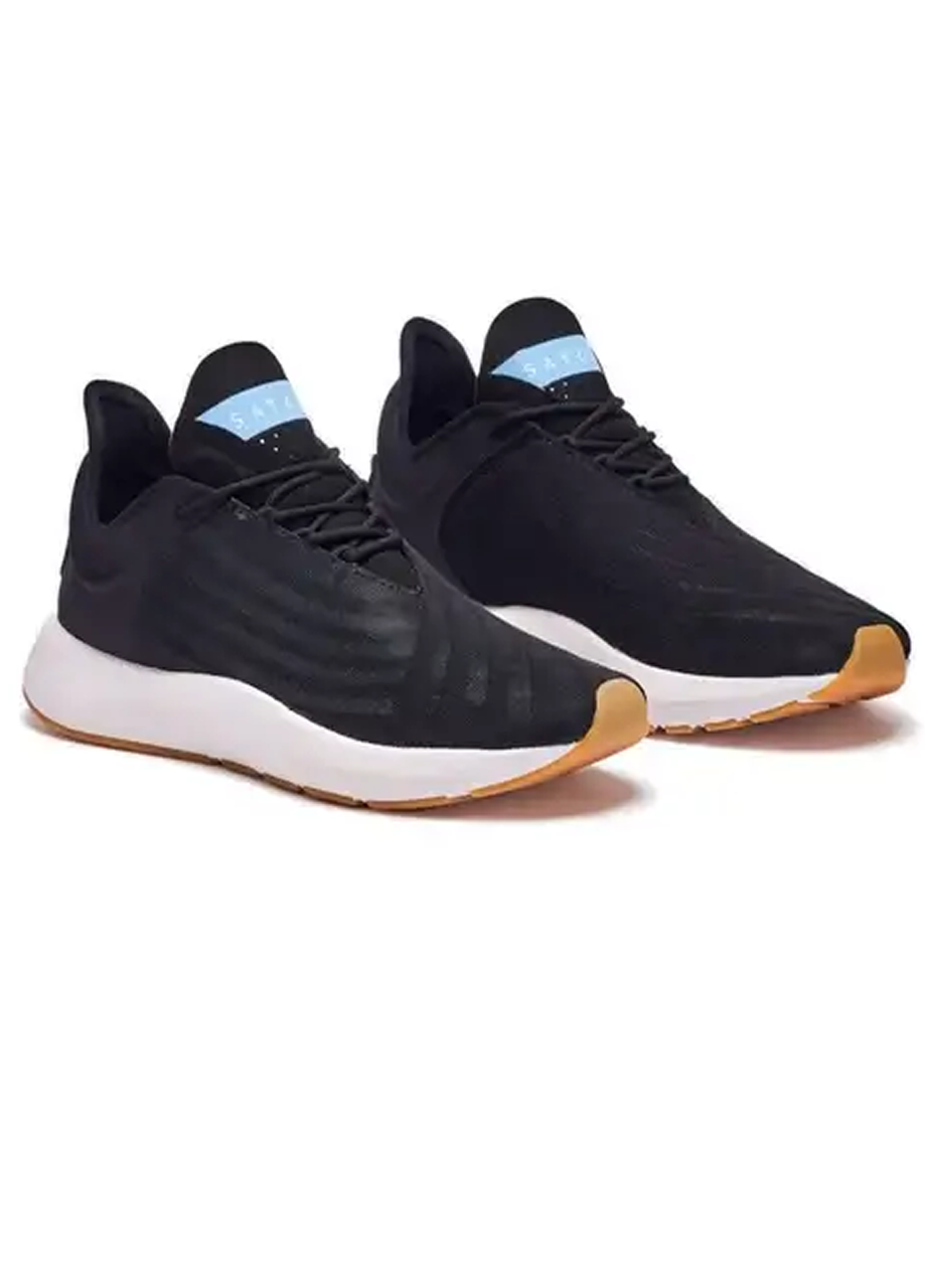 Кроссовки женские Saysh One р. 38,5 25 см Черный (2684547914)